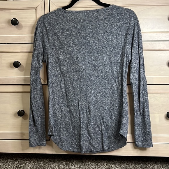 Athleta Long Sleeve - Picture 2 of 3